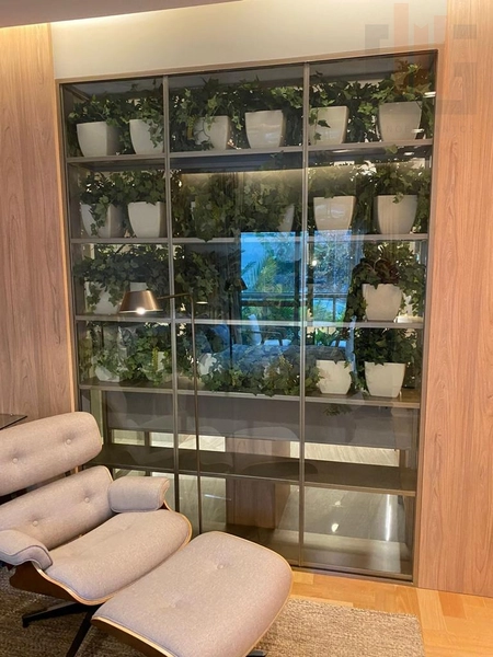 Apartamento em Perdizes, 4 suítes 5 vagas: 14ª foto da galeria de imagens do imóvel