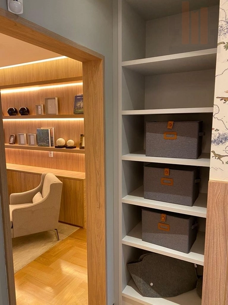 Apartamento em Perdizes, 4 suítes 5 vagas: 13ª foto da galeria de imagens do imóvel