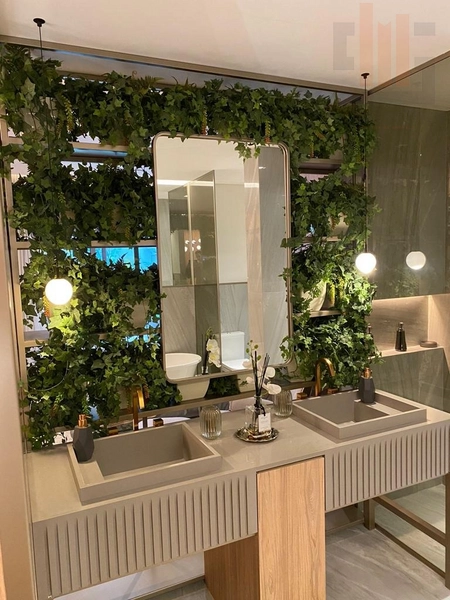 Apartamento em Perdizes, 4 suítes 5 vagas: 12ª foto da galeria de imagens do imóvel