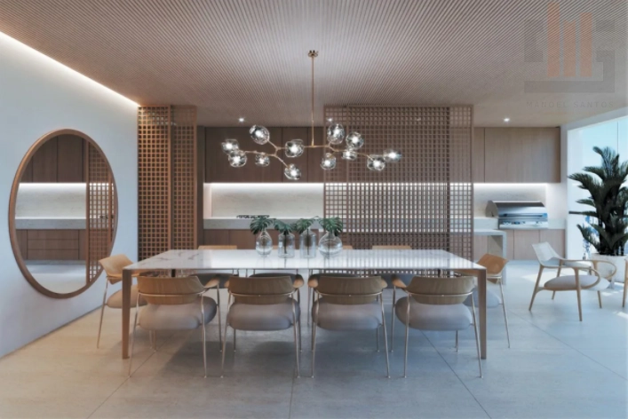 Apartamento em Perdizes, 4 suítes 5 vagas: 28ª foto da galeria de imagens do imóvel