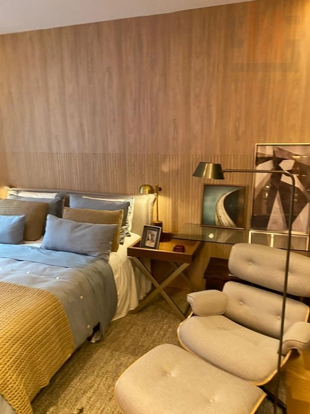 Apartamento em Perdizes, 4 suítes 5 vagas: 8ª foto da galeria de imagens do imóvel