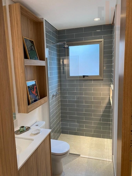 Apartamento em Perdizes, 4 suítes 5 vagas: 15ª foto da galeria de imagens do imóvel