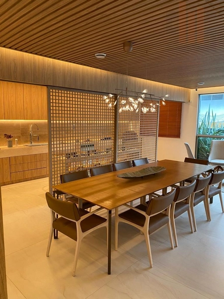 Apartamento em Perdizes, 4 suítes 5 vagas: 1ª foto da galeria de imagens do imóvel