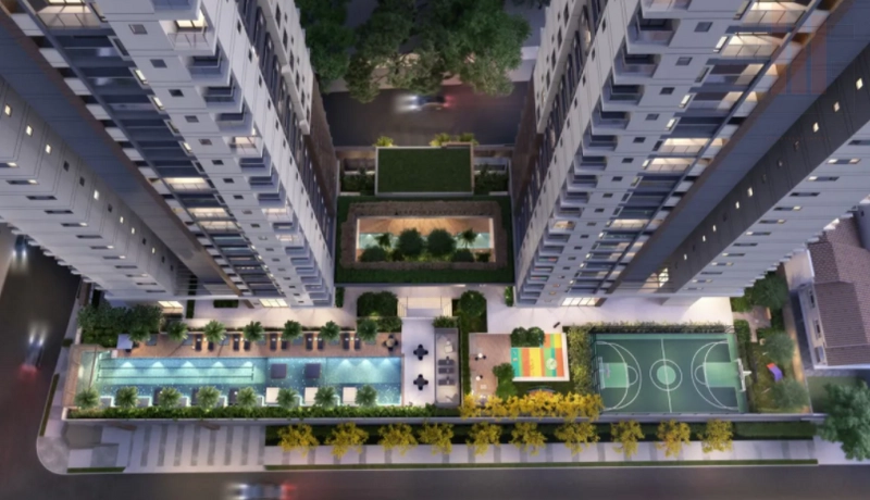 Apartamento em Perdizes, 4 suítes 5 vagas: 31ª foto da galeria de imagens do imóvel