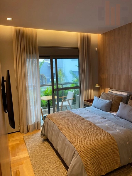 Apartamento em Perdizes, 4 suítes 5 vagas: 6ª foto da galeria de imagens do imóvel