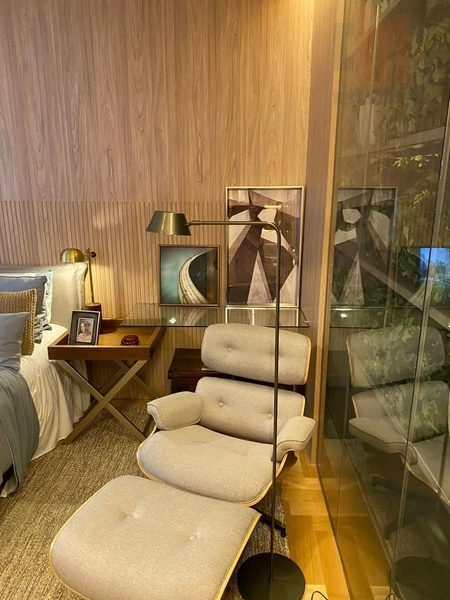 Apartamento em Perdizes, 4 suítes 5 vagas: 9ª foto da galeria de imagens do imóvel