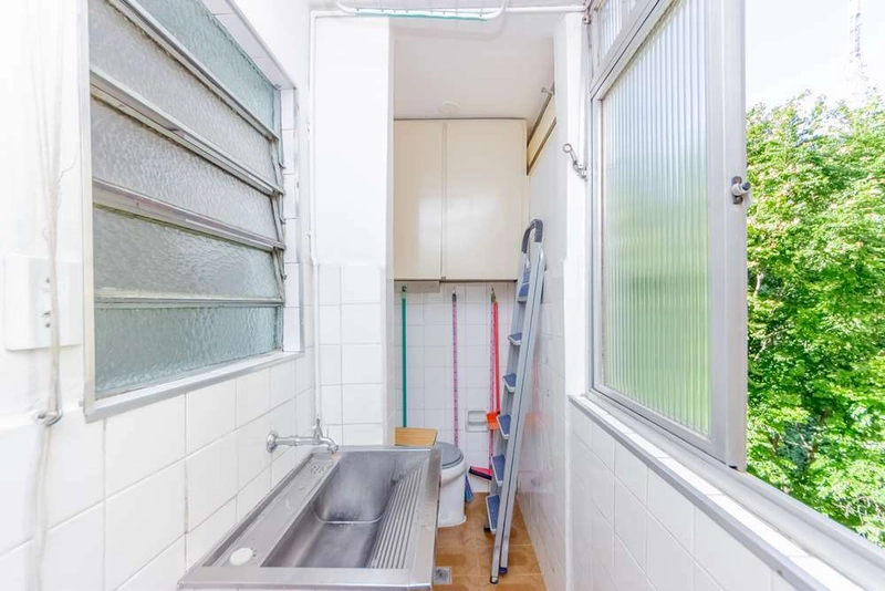Apartamento 3 dormitórios 1 vaga em Perdizes: 24ª foto da galeria de imagens do imóvel