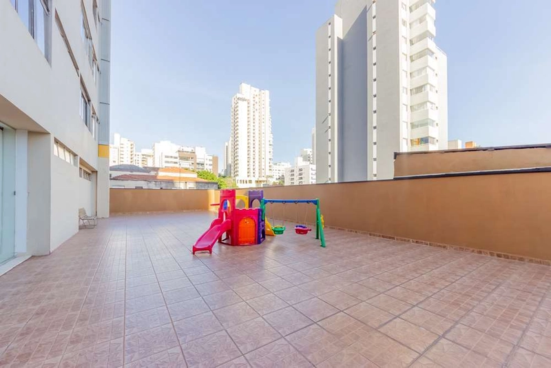 Apartamento 3 dormitórios 1 vaga em Perdizes: 26ª foto da galeria de imagens do imóvel