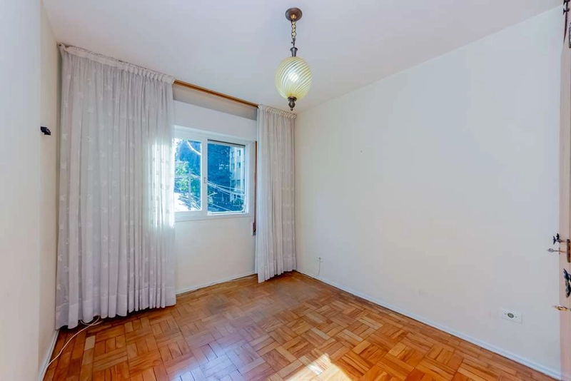 Apartamento 3 dormitórios 1 vaga em Perdizes: 14ª foto da galeria de imagens do imóvel