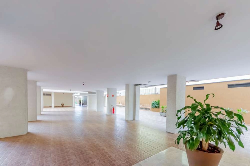 Apartamento 3 dormitórios 1 vaga em Perdizes: 25ª foto da galeria de imagens do imóvel