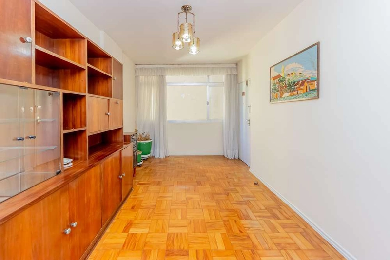 Apartamento 3 dormitórios 1 vaga em Perdizes: 8ª foto da galeria de imagens do imóvel