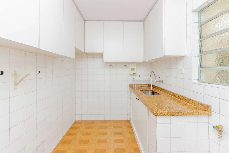 Apartamento 3 dormitórios 1 vaga em Perdizes: 20ª foto da galeria de imagens do imóvel