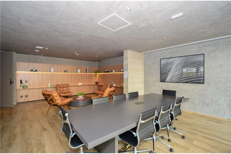 Apartamento studio no Jardins, perto do metrô e da Avenida Paulista: 18ª foto da galeria de imagens do imóvel