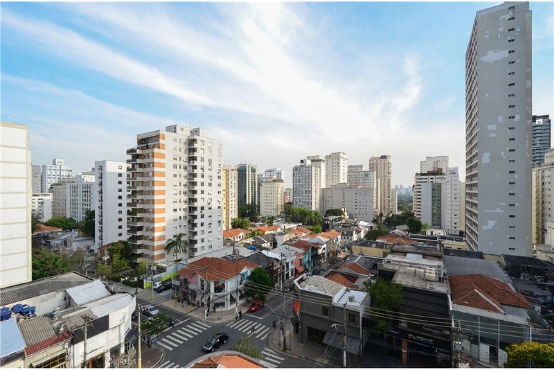 Apartamento studio no Jardins, perto do metrô e da Avenida Paulista: 22ª foto da galeria de imagens do imóvel