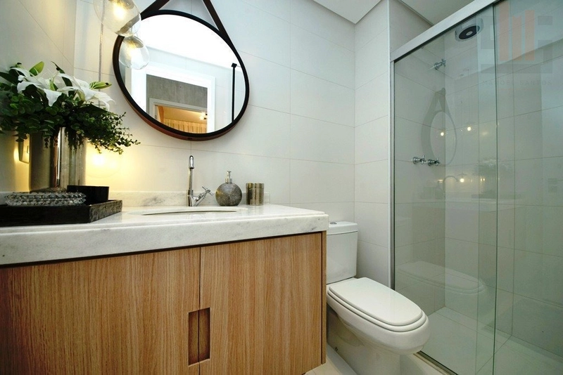 Apartamento 2 dormitórios a 500m do metrô: 2ª foto da galeria de imagens do imóvel
