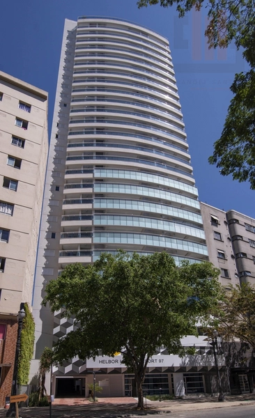 Apartamento 2 dormitórios a 500m do metrô: 9ª foto da galeria de imagens do imóvel