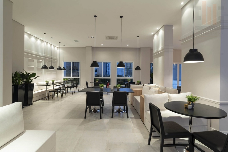 Apartamento 2 dormitórios a 500m do metrô: 15ª foto da galeria de imagens do imóvel