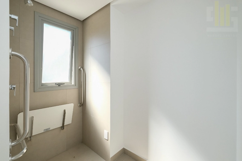 Apartamento em Perdizes Tipo studio, um amplo terraço: 11ª foto da galeria de imagens do imóvel