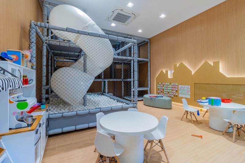 Venda de apartamento 4 Suítes 6 Vagas em Higienópolis: 47ª foto da galeria de imagens do imóvel