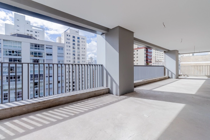 Venda de apartamento 4 Suítes 6 Vagas em Higienópolis: 6ª foto da galeria de imagens do imóvel