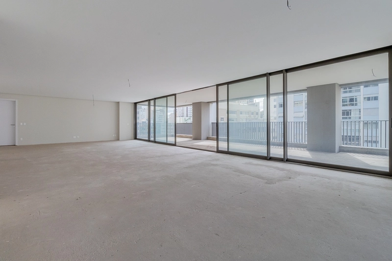 Venda de apartamento 4 Suítes 6 Vagas em Higienópolis: 3ª foto da galeria de imagens do imóvel