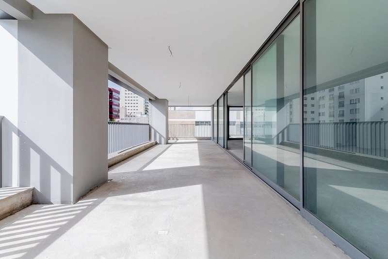 Venda de apartamento 4 Suítes 6 Vagas em Higienópolis: 5ª foto da galeria de imagens do imóvel