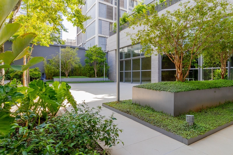 Venda de apartamento 4 Suítes 6 Vagas em Higienópolis: 51ª foto da galeria de imagens do imóvel