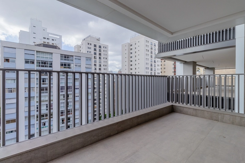 Venda de apartamento 4 Suítes 6 Vagas em Higienópolis: 18ª foto da galeria de imagens do imóvel