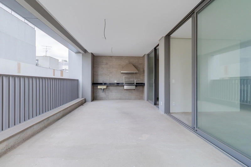 Venda de apartamento 4 Suítes 6 Vagas em Higienópolis: 9ª foto da galeria de imagens do imóvel