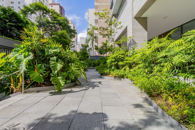 Venda de apartamento 4 Suítes 6 Vagas em Higienópolis: 50ª foto da galeria de imagens do imóvel