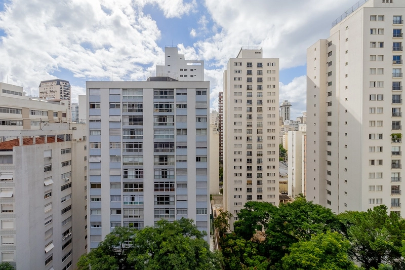 Venda de apartamento 4 Suítes 6 Vagas em Higienópolis: 8ª foto da galeria de imagens do imóvel