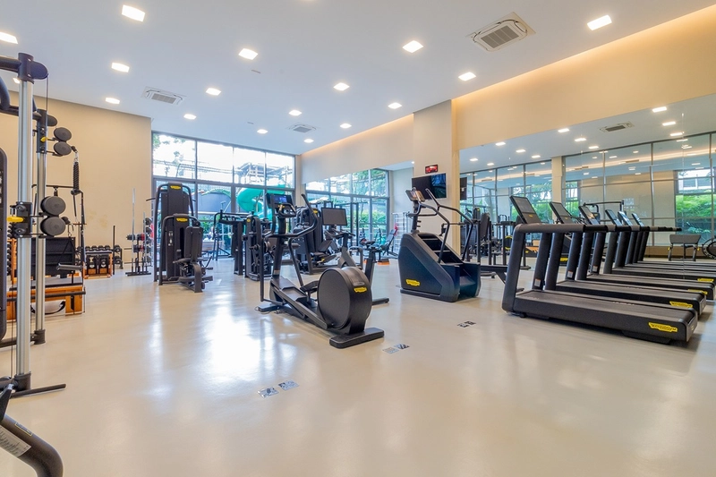 Venda de apartamento 4 Suítes 6 Vagas em Higienópolis: 45ª foto da galeria de imagens do imóvel