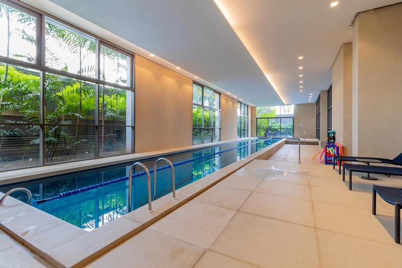 Venda de apartamento 4 Suítes 6 Vagas em Higienópolis: 44ª foto da galeria de imagens do imóvel