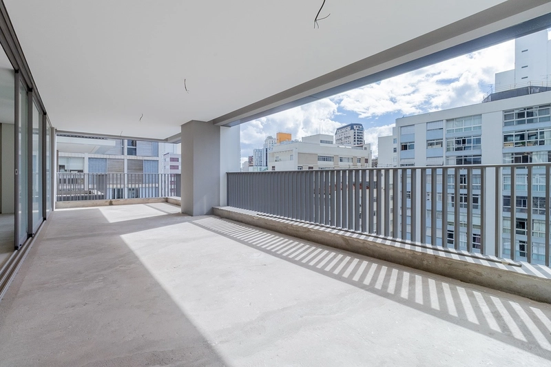 Venda de apartamento 4 Suítes 6 Vagas em Higienópolis: 7ª foto da galeria de imagens do imóvel