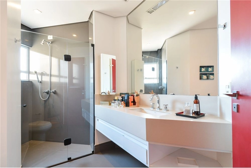 Apartamento 3 dormitórios 2 vagas em Higienópolis: 43ª foto da galeria de imagens do imóvel