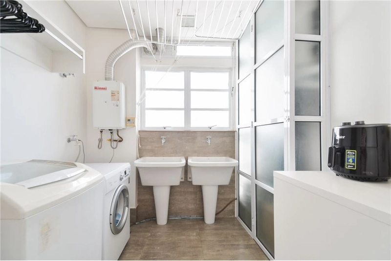 Apartamento 3 dormitórios 2 vagas em Higienópolis: 11ª foto da galeria de imagens do imóvel