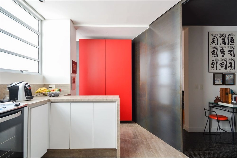 Apartamento 3 dormitórios 2 vagas em Higienópolis: 9ª foto da galeria de imagens do imóvel