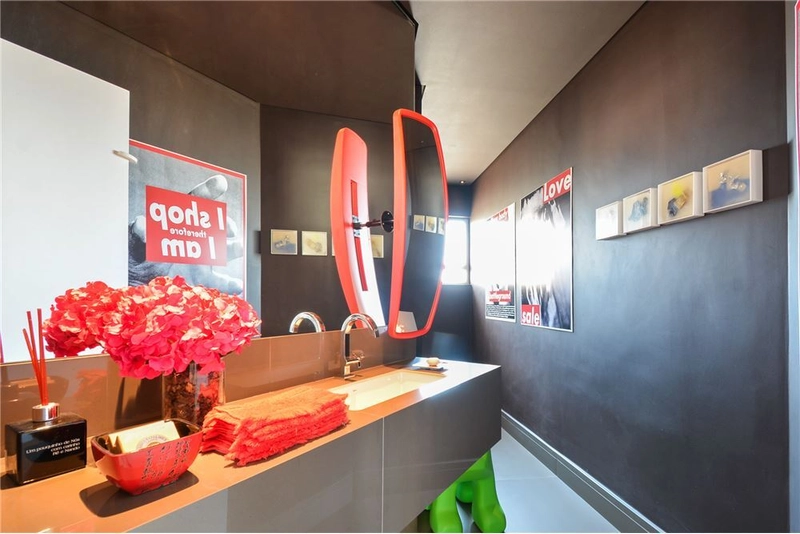 Apartamento 3 dormitórios 2 vagas em Higienópolis: 26ª foto da galeria de imagens do imóvel