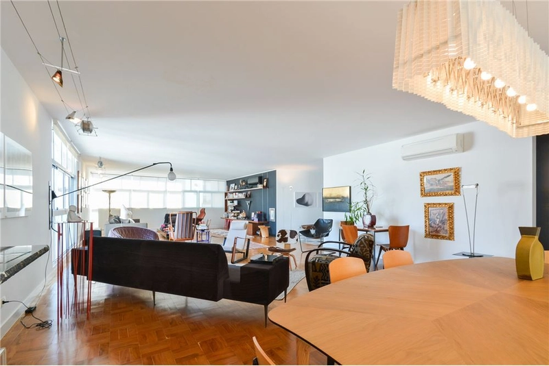 Apartamento 3 dormitórios 2 vagas em Higienópolis: 38ª foto da galeria de imagens do imóvel