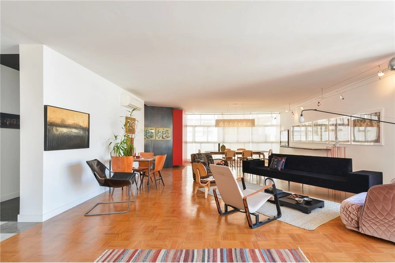 Apartamento 3 dormitórios 2 vagas em Higienópolis: 31ª foto da galeria de imagens do imóvel