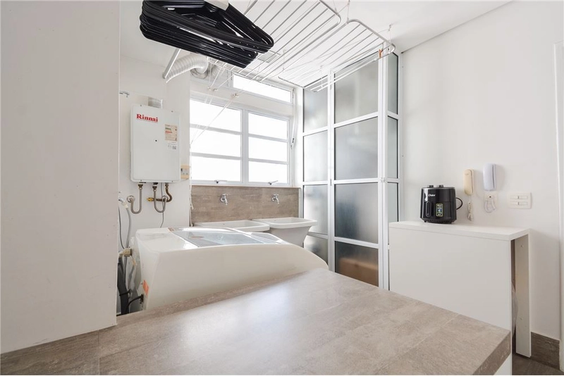 Apartamento 3 dormitórios 2 vagas em Higienópolis: 12ª foto da galeria de imagens do imóvel