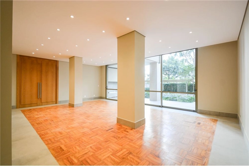 Apartamento 3 dormitórios 2 vagas em Higienópolis: 17ª foto da galeria de imagens do imóvel