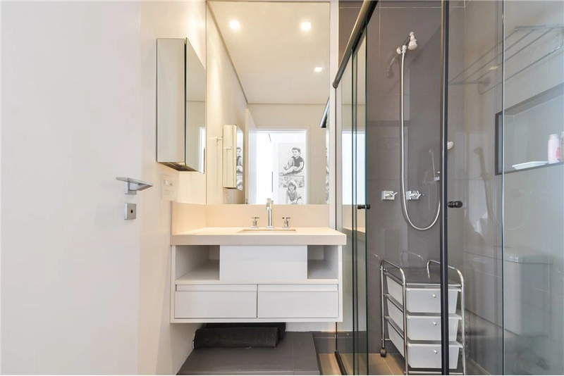 Apartamento 3 dormitórios 2 vagas em Higienópolis: 46ª foto da galeria de imagens do imóvel