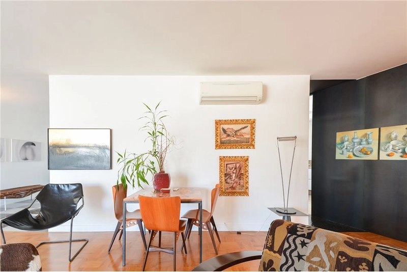 Apartamento 3 dormitórios 2 vagas em Higienópolis: 35ª foto da galeria de imagens do imóvel
