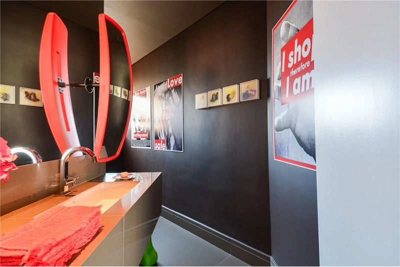 Apartamento 3 dormitórios 2 vagas em Higienópolis: 40ª foto da galeria de imagens do imóvel