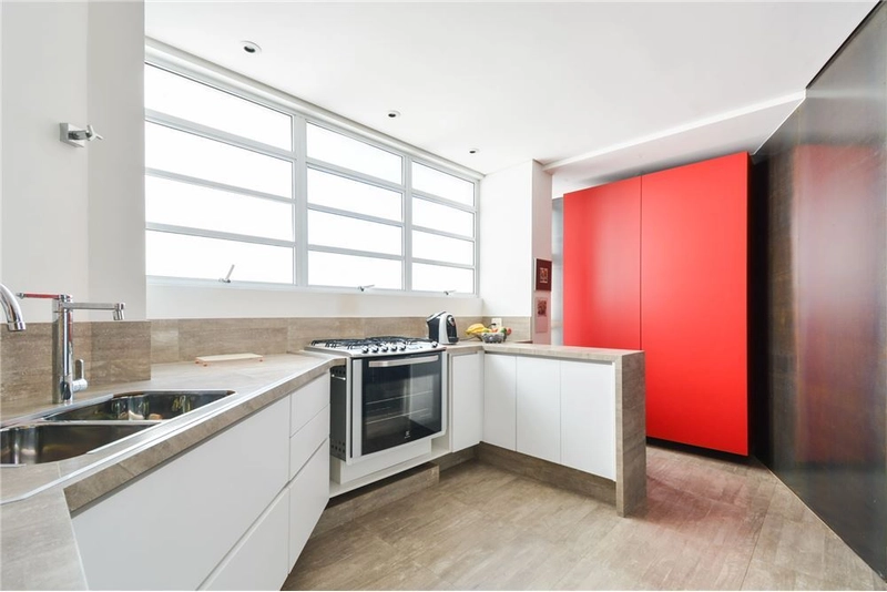 Apartamento 3 dormitórios 2 vagas em Higienópolis: 8ª foto da galeria de imagens do imóvel