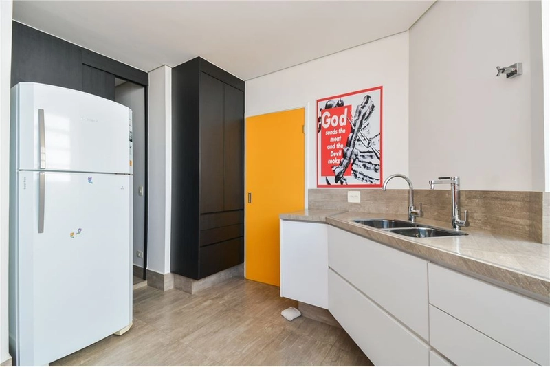 Apartamento 3 dormitórios 2 vagas em Higienópolis: 7ª foto da galeria de imagens do imóvel