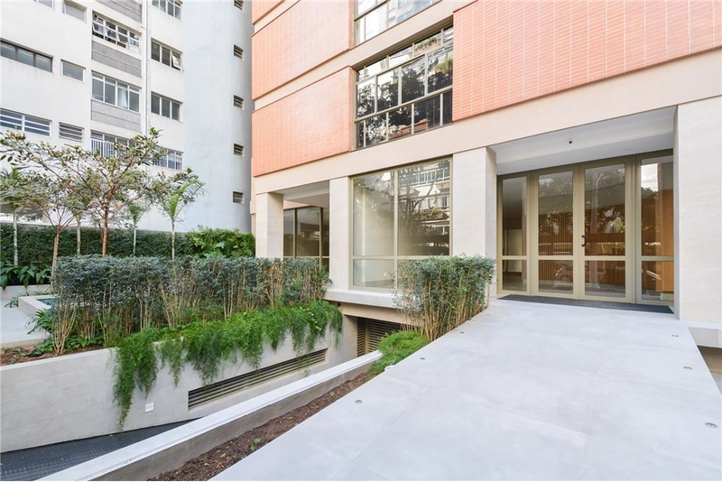 Apartamento 3 dormitórios 2 vagas em Higienópolis: 23ª foto da galeria de imagens do imóvel