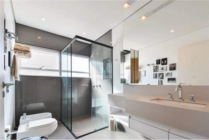 Apartamento 3 dormitórios 2 vagas em Higienópolis: 2ª foto da galeria de imagens do imóvel