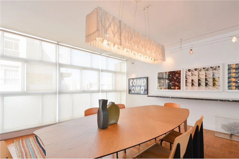 Apartamento 3 dormitórios 2 vagas em Higienópolis: 36ª foto da galeria de imagens do imóvel